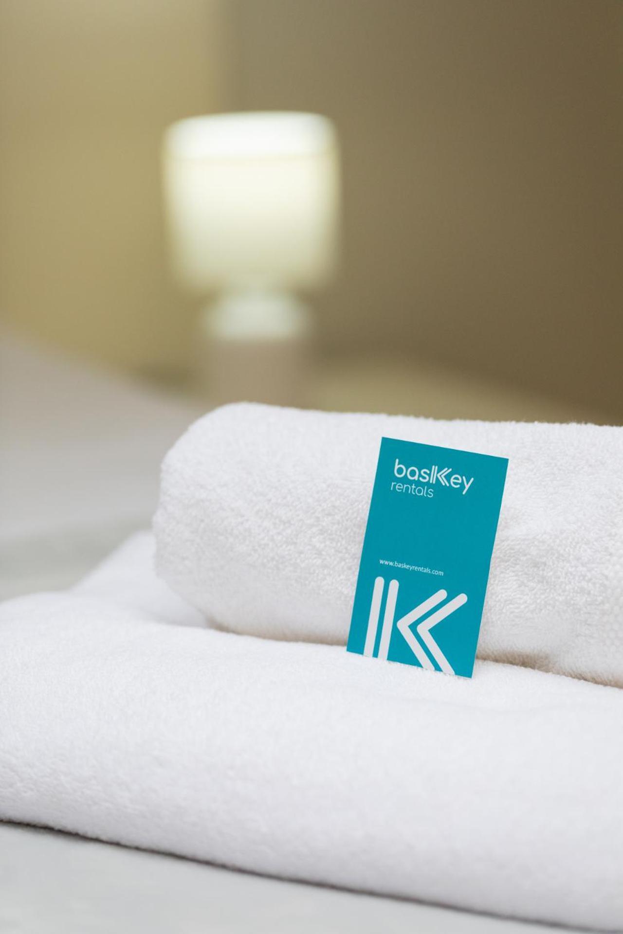 Ekain - Baskeyrentals Сестона Экстерьер фото
